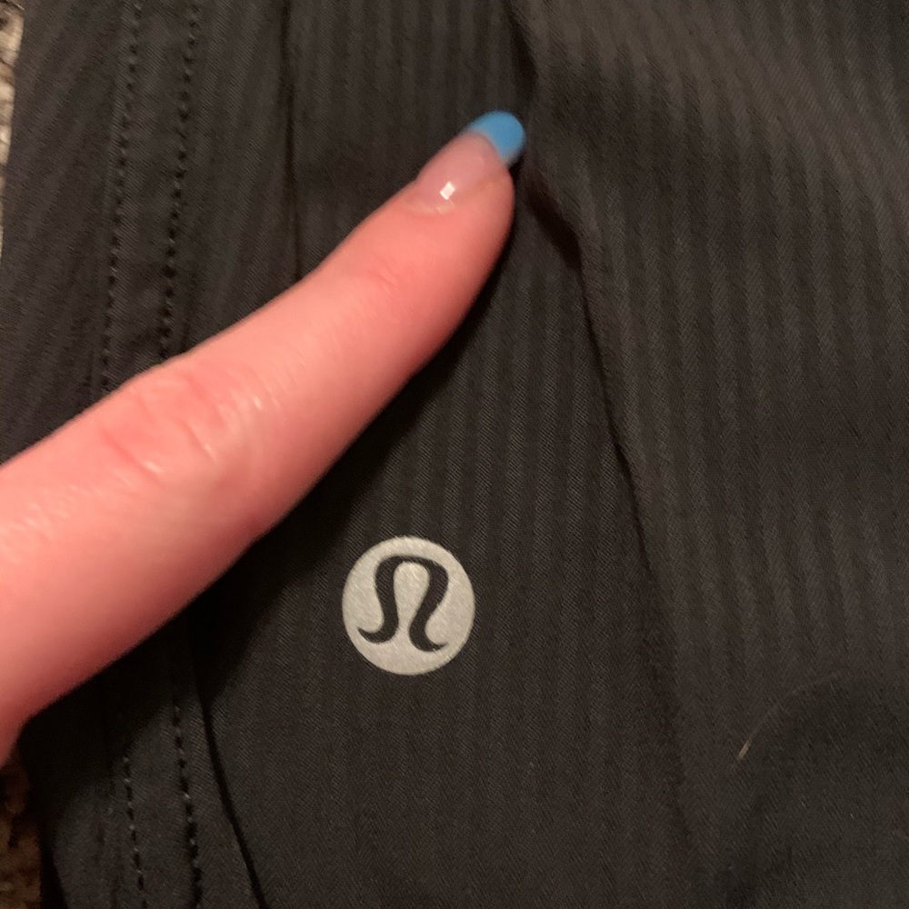 Lululemon Dance Studio Joggers